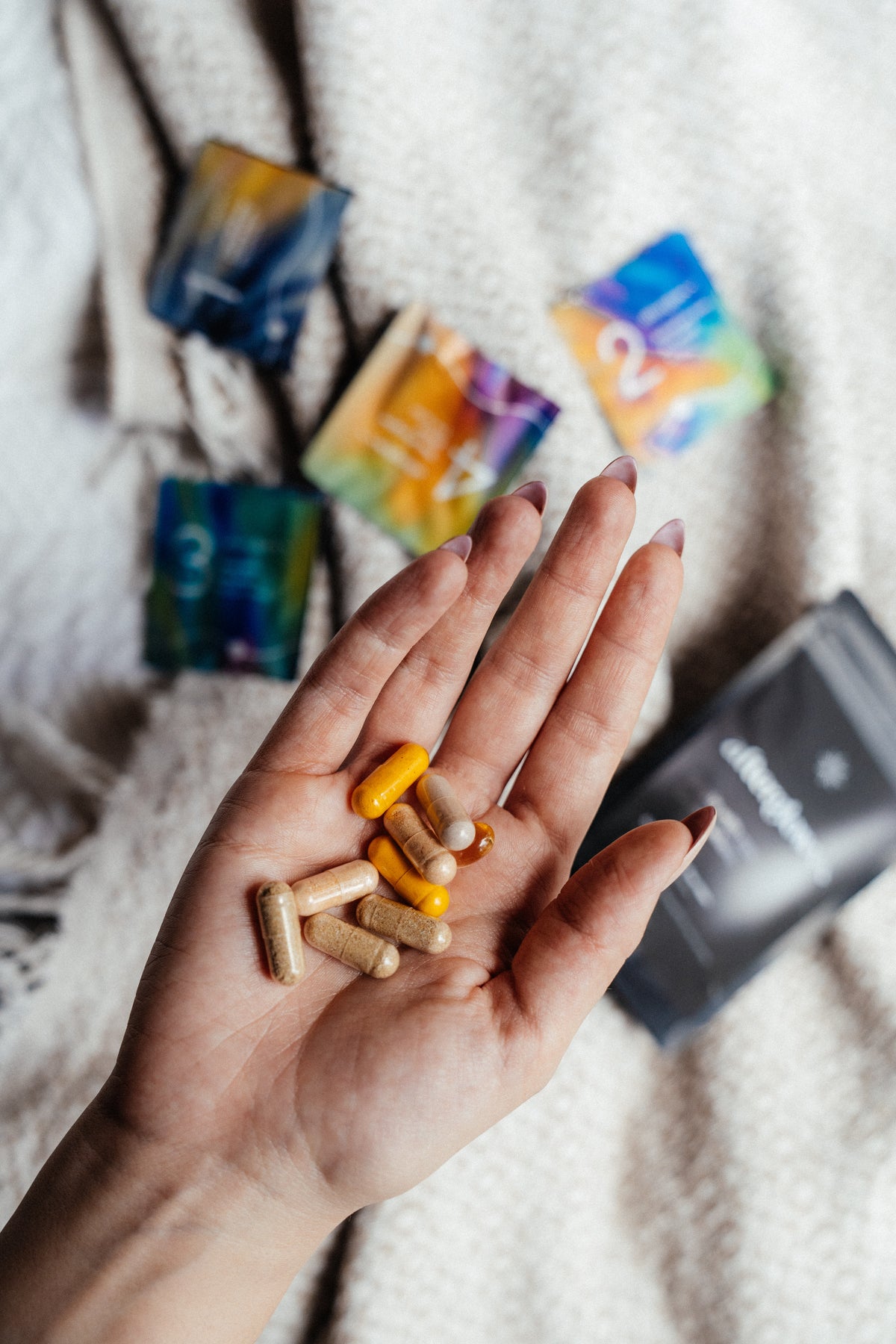 Afterglow Supplements Protocol